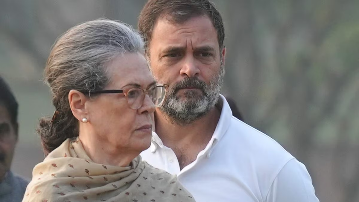 Gandhi Parivar ED Court Hearing in National Herald Case