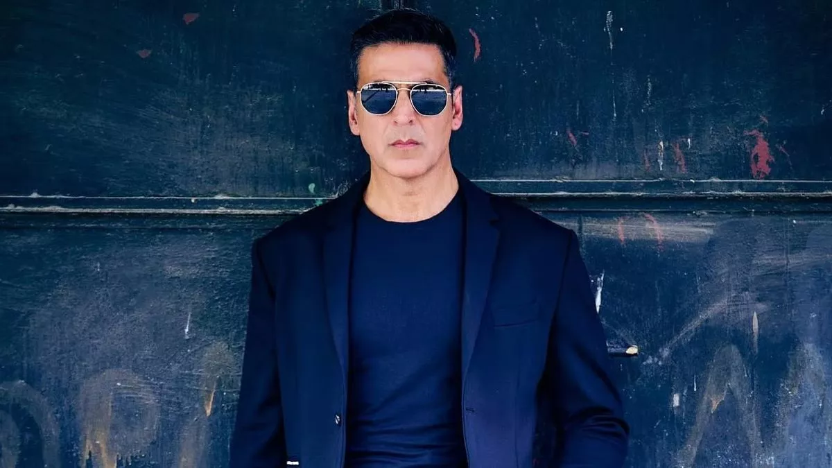 Akshay Kumar Stuntman Insurance announcement after Raju death