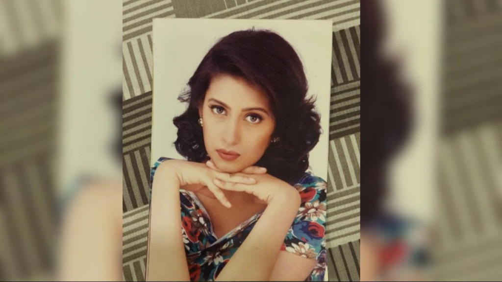 Smriti Irani Childhood Story with Mother Painful Moment