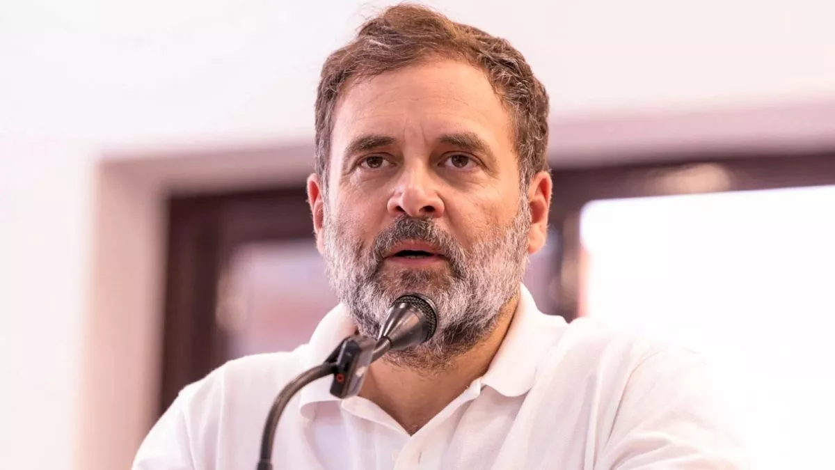 मोदी जी पांच जहाजों का सच क्या है | Rahul Vs BJP in Monsoon Session