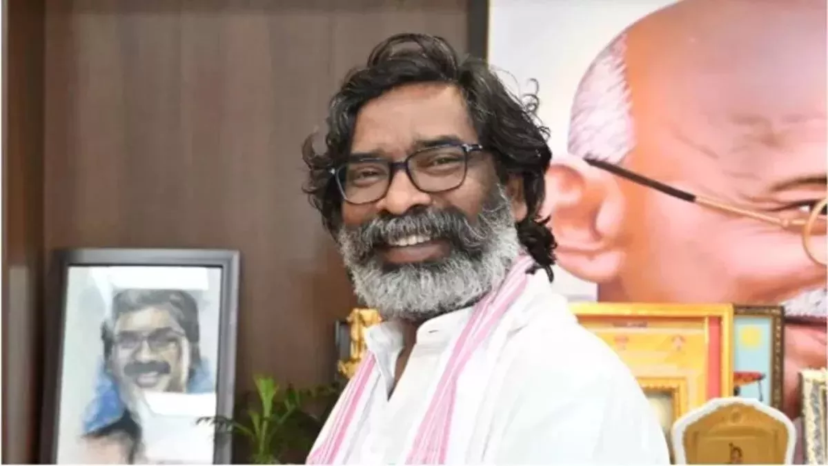 हेमंत सोरेन ने दी तीन Mega Road Projects को मंजूरी | Ranchi Development Update