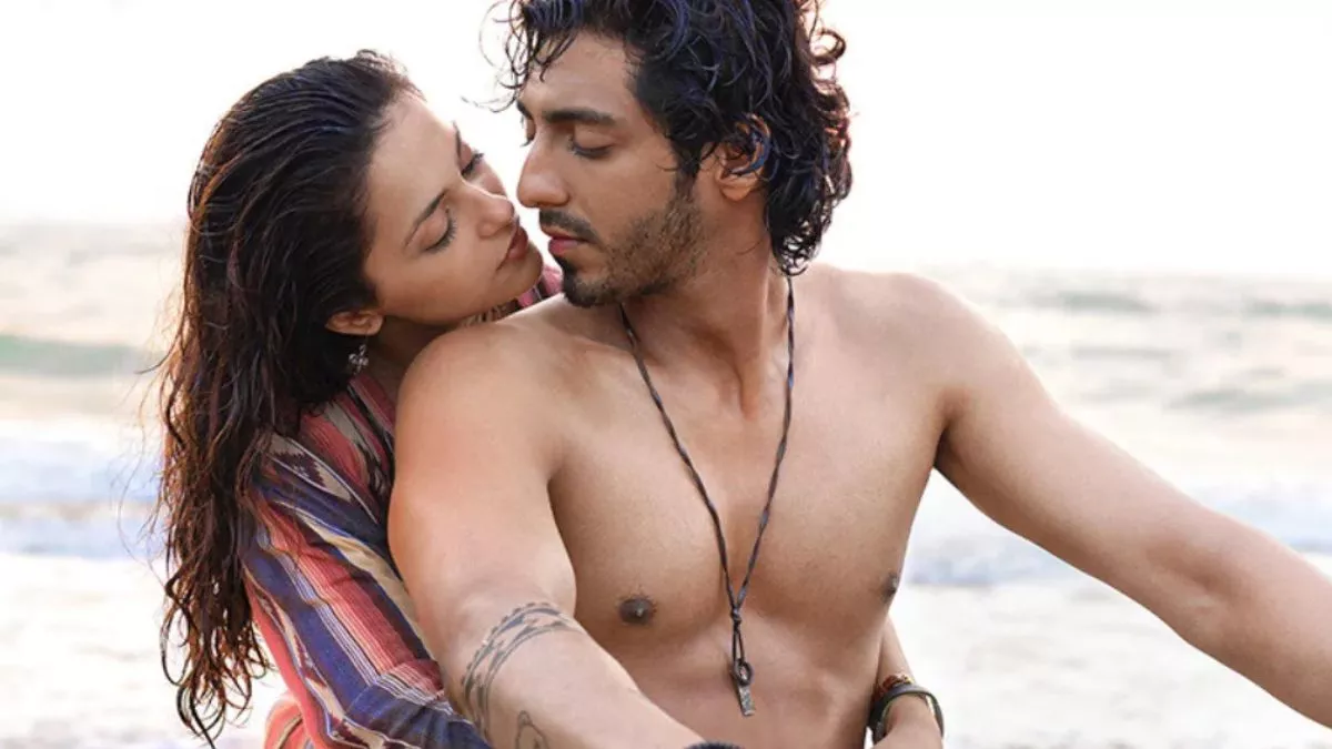 Saiyaara Worldwide Collection: विदेशों में भी चला अहान पांडे का जादू, ओपनिंग डे पर तोड़े रिकॉर्ड