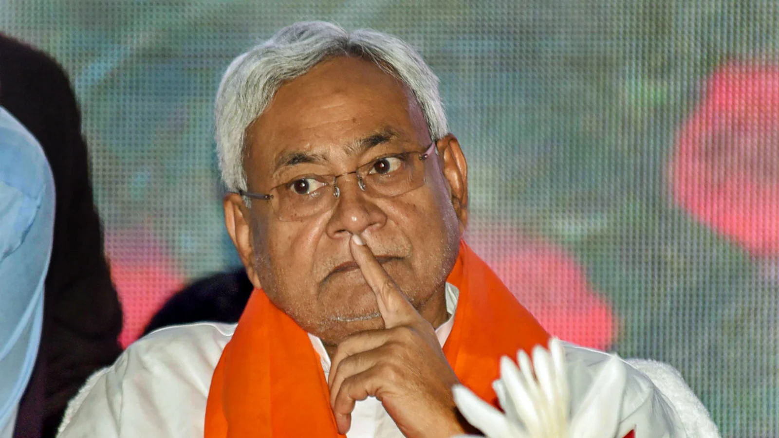 CM Se Vice President? Nitish Kumar पर गरमाई Bihar Politics