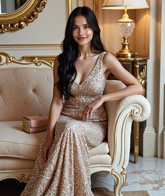 बिग बॉस 19 में काव्या मेहरा की एंट्री पर वायरल हो रही तस्वीर