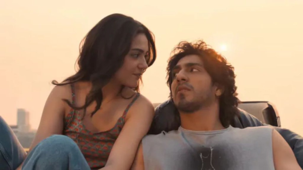 Saiyaara Collection Day 7: सातवें दिन की कमाई का अपडेट

