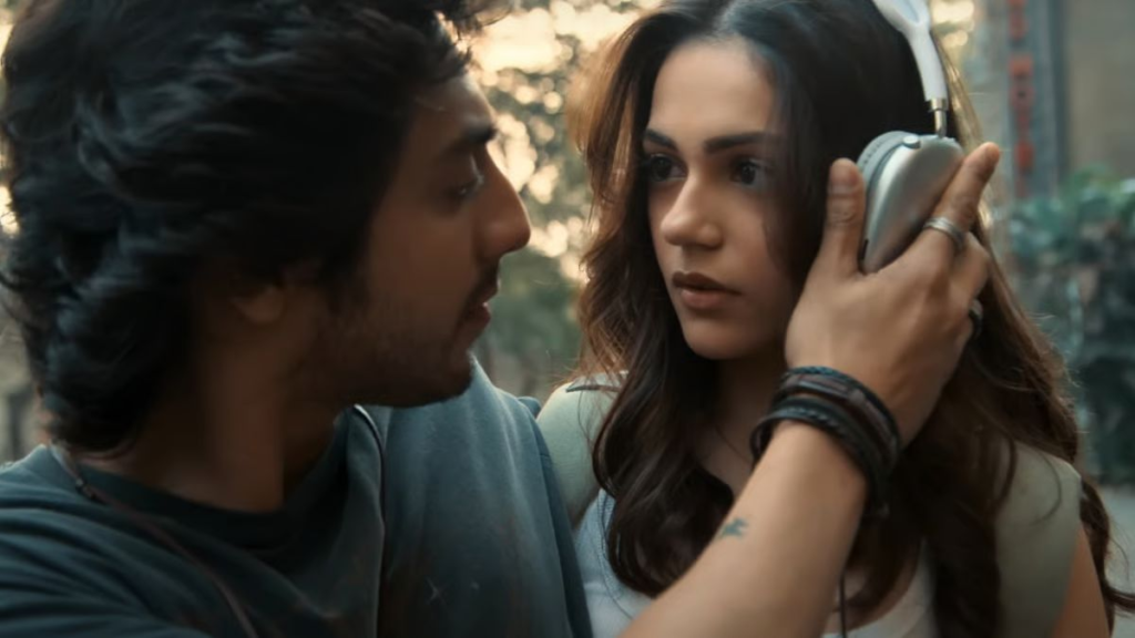 Saiyaara Collection Day 7: सातवें दिन की कमाई का अपडेट

