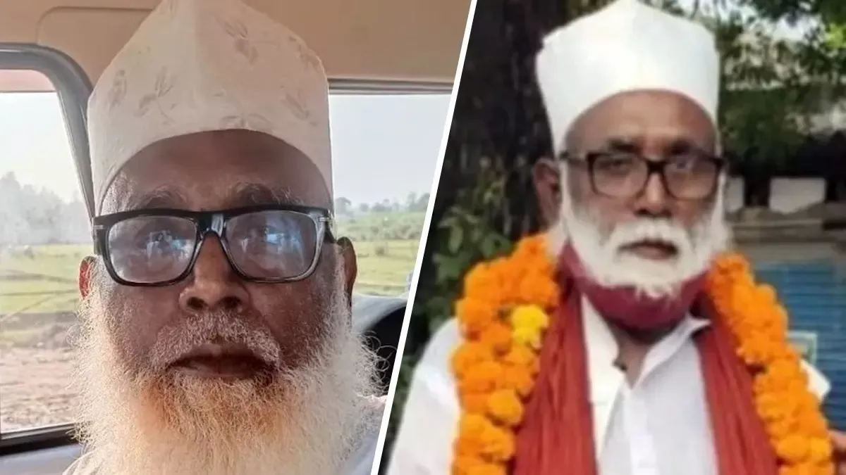 UP Dharam Parivartan Kanoon: Changur Baba, Irfan, Nasir पर शिकंजा Tight