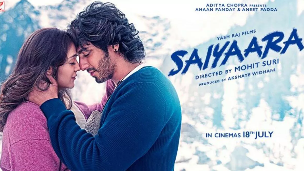 Saiyaara Box Office Day 12: अहान-अनीत की फिल्म की धुआंधार कमाई, 300 Cr Club के करीब
