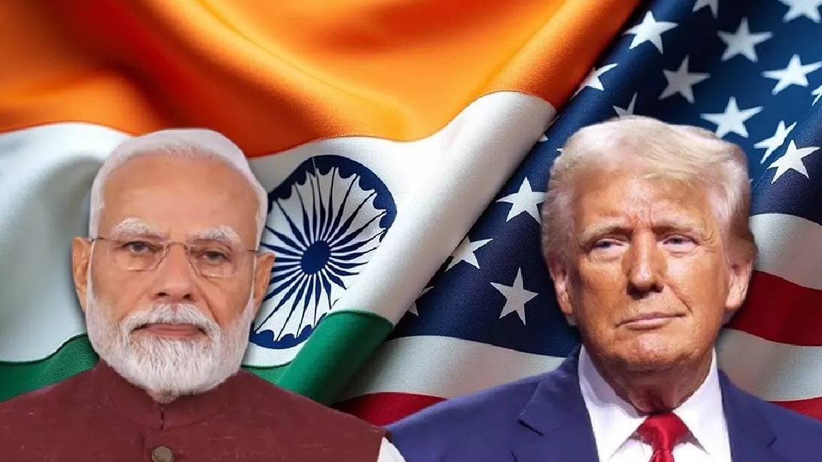 Trump Tariff India: ट्रंप ने भारत पर लगाया 25% टैक्स और जुर्माना