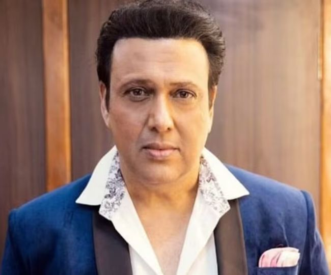 Govinda Crazy Fan Story - Minister Daughter as Maid