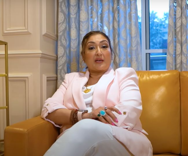 Govinda Crazy Fan Story - Minister Daughter as Maid