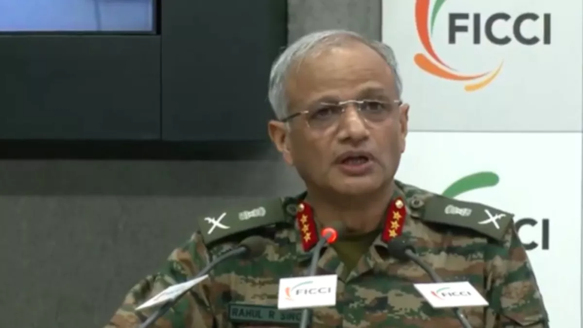 ऑपरेशन सिंदूर Pakistan China: जब तीन दुश्मनों से एकसाथ लड़ा भारत | NSG, Iron Dome, POK Attack