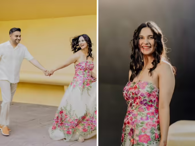 IPS рдЖрд╢рдирд╛ рдЪреМрдзрд░реА рд╕реНрдЯрд╛рдЗрд▓ рдореЗрдВ рд╕реНрдХрд░реНрдЯ рдФрд░ рд╕рд╛рдбрд╝реА рджреЛрдиреЛрдВ рдореЗрдВ рдлреИрд╢рди рдХрд╛ рдЬрд▓рд╡рд╛ рдмрд┐рдЦреЗрд░рддреА рд╣реБрдИрдВ