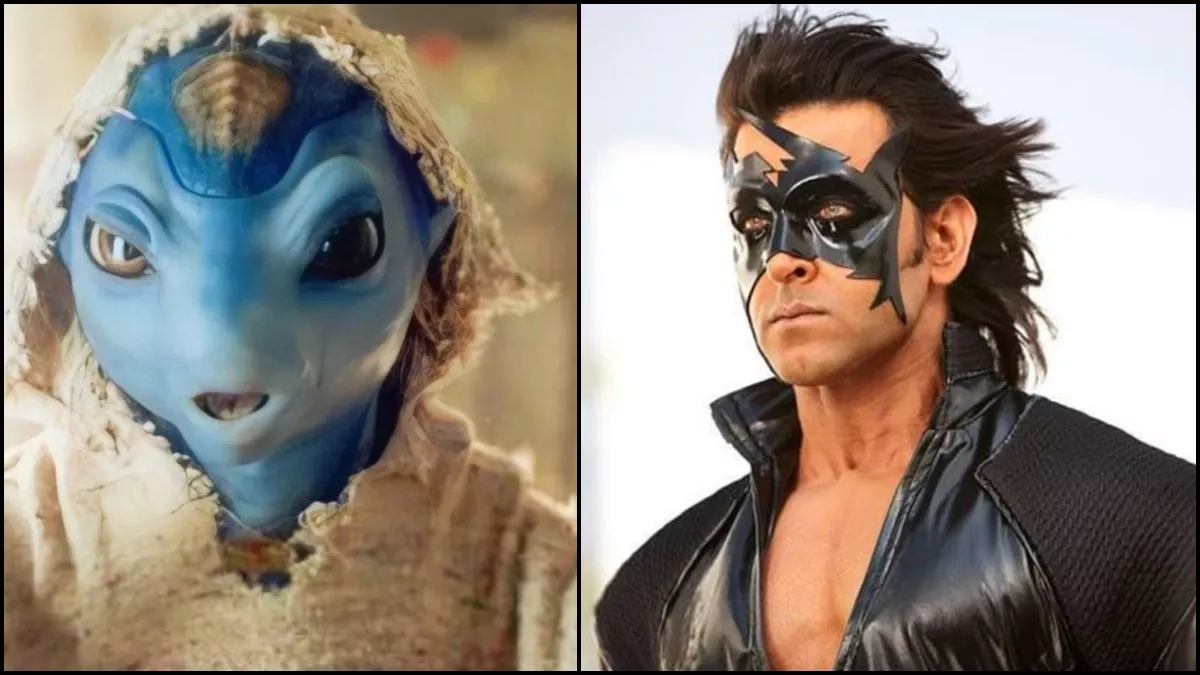 Krrish 4 में जादू की वापसी | Hrithik Roshan की ट्रिपल धमाल फिल्म