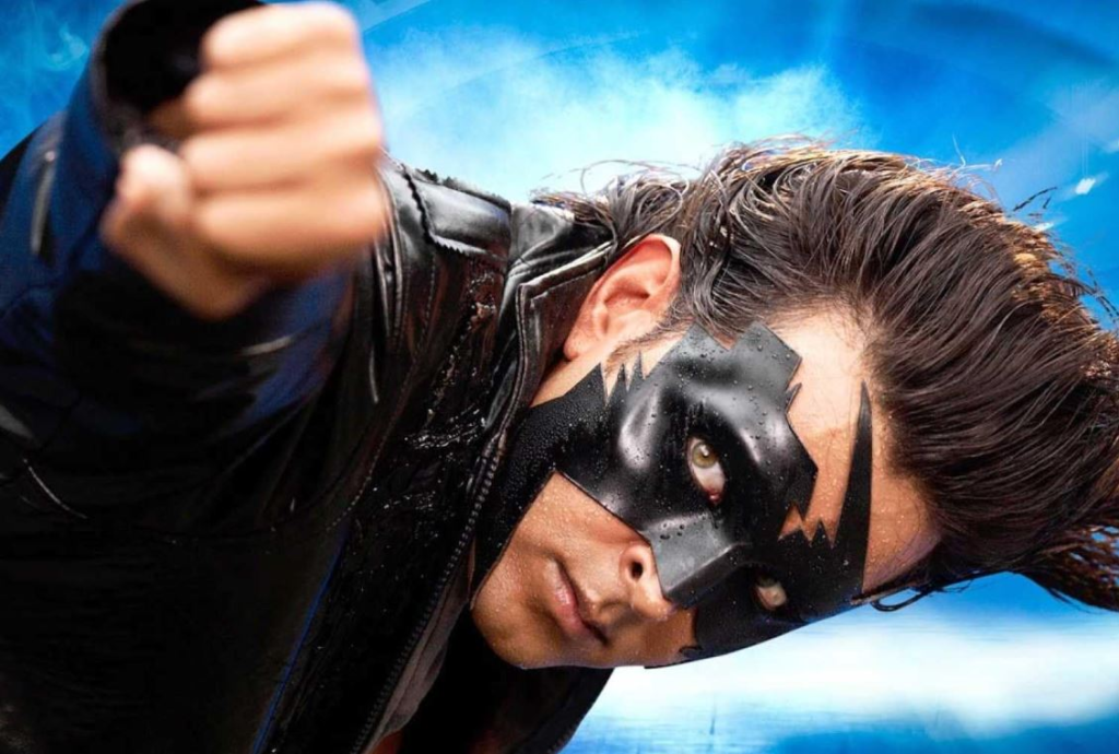 Hrithik Roshan triple role in Krrish 4 with Jadoo comeback