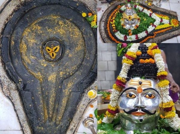 Trimbakeshwar Jyotirlinga Temple in Sawan 2025 for Kaal Sarp Dosh Nivaran