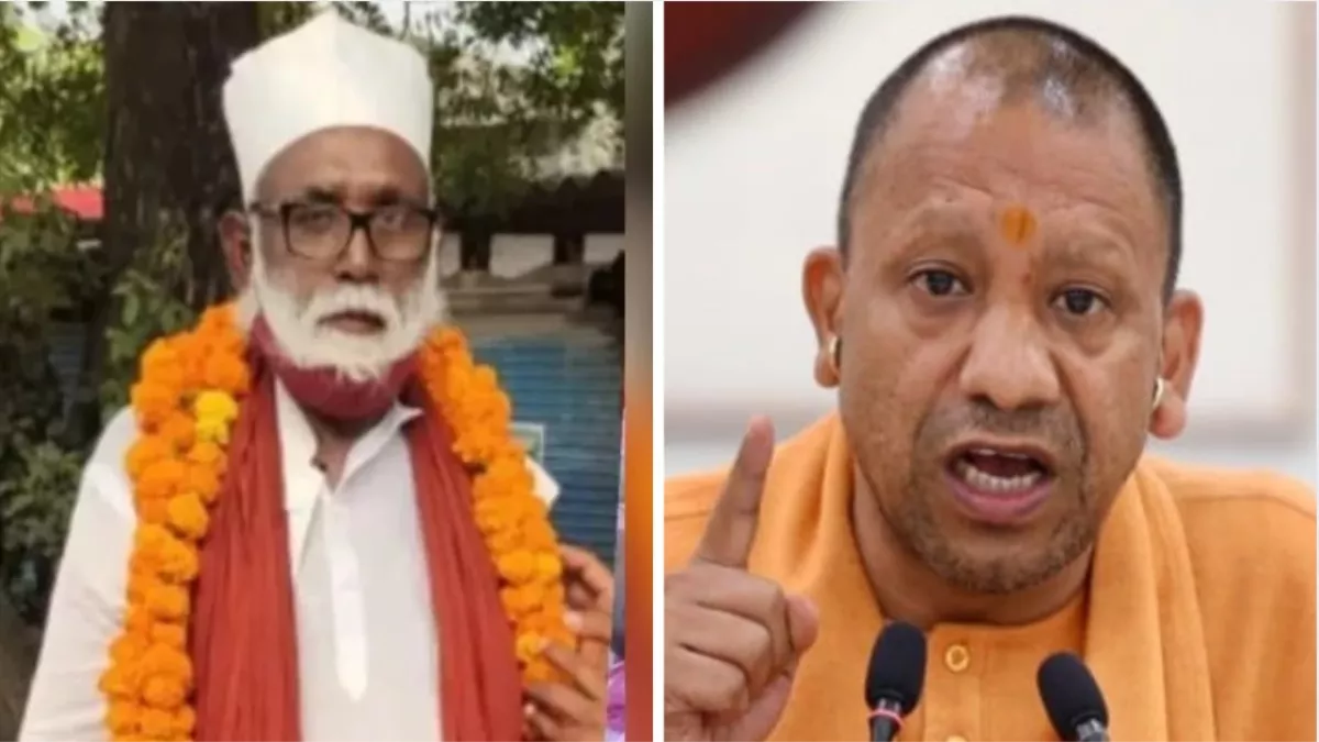 Matantaran Gang Jalaluddin UP: जलालुद्दीन का गिरोह बेनकाब, योगी सरकार ने जब्ती का दिया आदेश