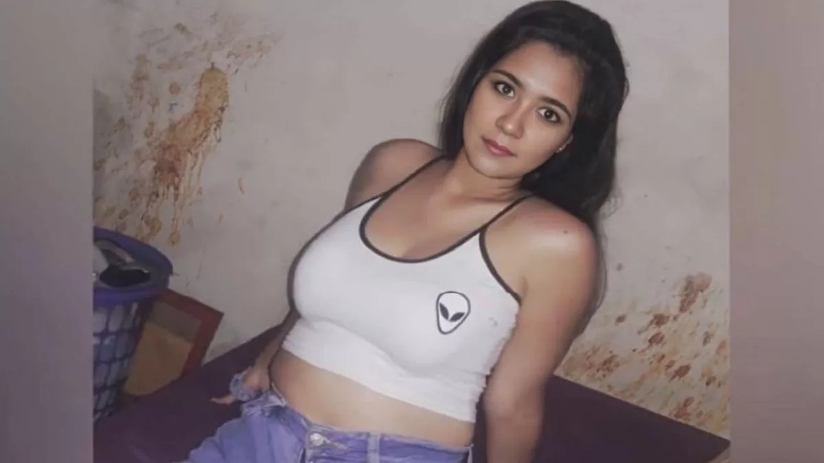 Archita Phukan Instagram photo with Kendra Lust viral post