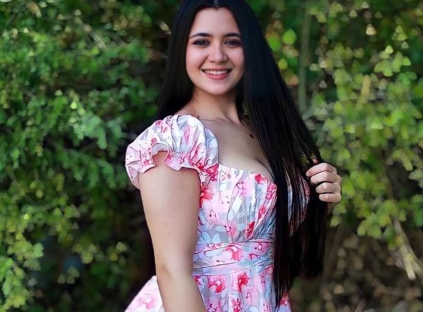 Archita Phukan Instagram photo with Kendra Lust viral post

