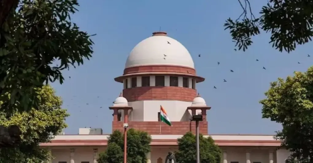 Supreme Court hearing on Bihar Voter List Revision case