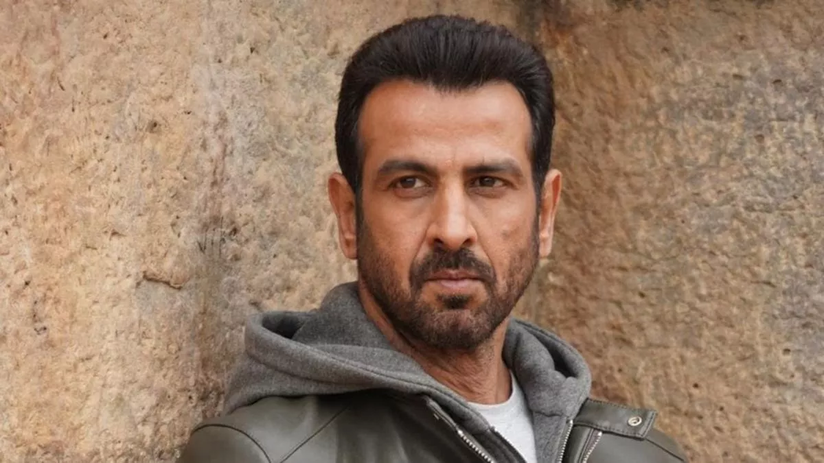 Ronit Roy Struggle Story: रोटी-प्याज से करोड़ों तक का सफर