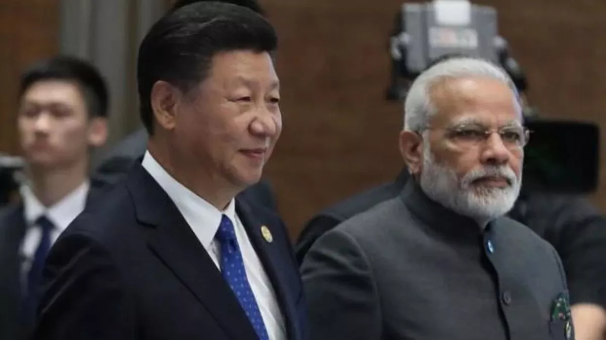China ने Trump को किया नजरअंदाज, India को दिया बड़ा ऑफर |