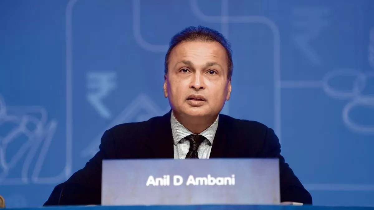 Anil Ambani CBI Raid: 2000 Crore Bank Fraud FIR का खुलासा