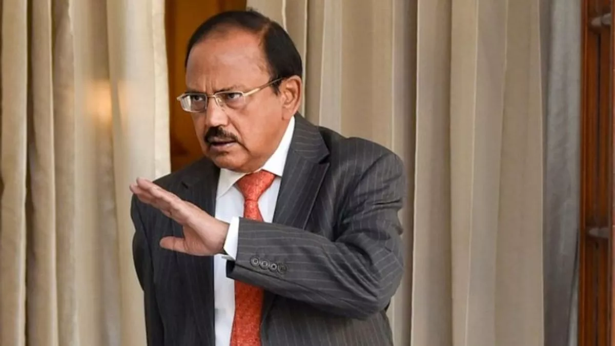 Ajit Doval Secret Mission: कैसे बना Sikkim भारत का हिस्सा