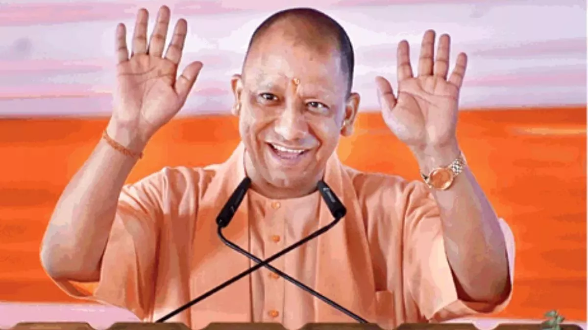 यूपी होमगार्ड भर्ती 2025: सीएम योगी ने दी मंजूरी, जल्द होगी बंपर भर्तियां