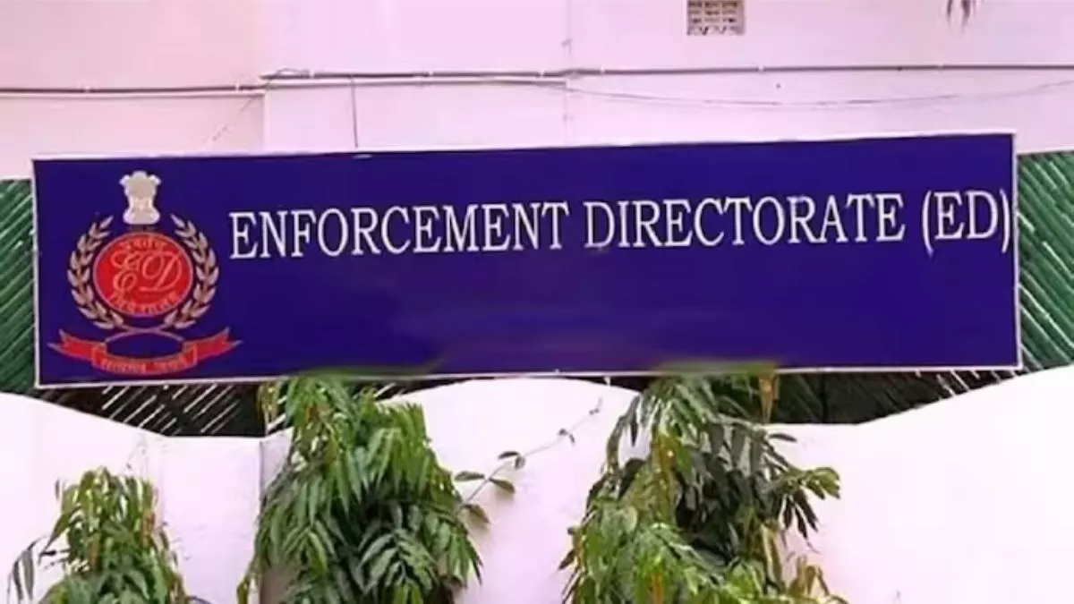 ED Purple Notice: Interpol से पहली बार उठाया गया बड़ा कदम |