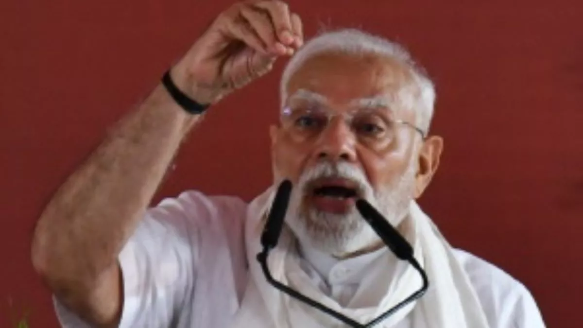 PM मोदी स्वदेशी आह्वान: काशी से भारतीय वस्तुएं अपनाने की अपील