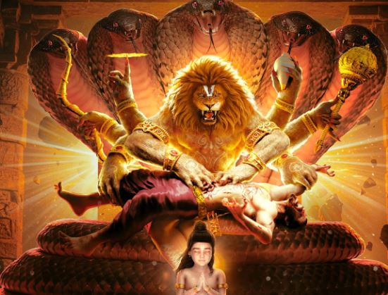 Mahavatar Narsimha Day 13 Collection में फिल्म ने सैयारा को पछाड़ा, हिंदी में धमाकेदार कलेक्शन