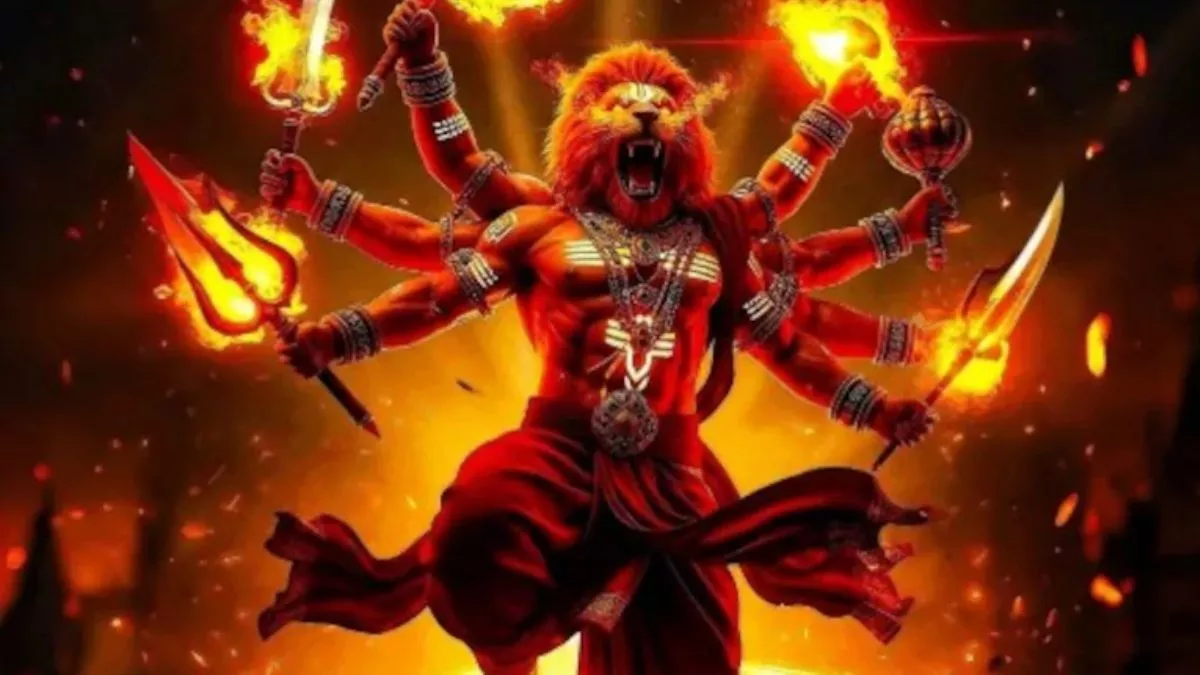 Mahavatar Narsimha Day 13 Collection: सैयारा को पछाड़ा, 1 दिन में बदला खेल