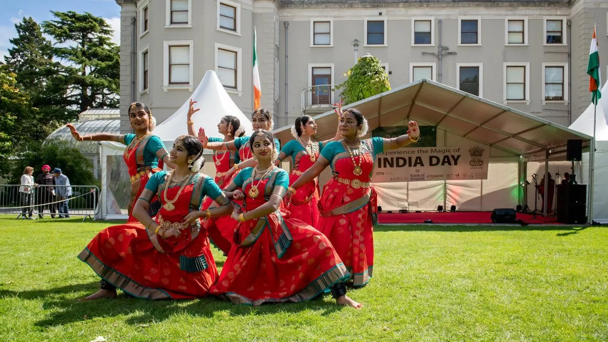 Ireland India Day Cancel: नस्लीय हमलों के बीच स्थगित हुआ समारोह, भारतीय समुदाय में चिंता