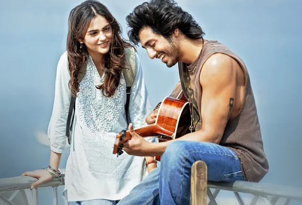 Saiyaara Box Office Record 9 new records