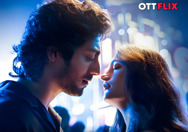 Saiyaara On OTT – अहान पांडे और अनीत पड्डा की फिल्म नेटफ्लिक्स पर