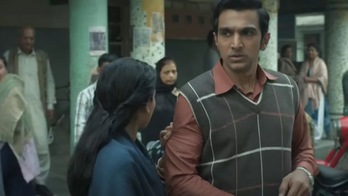 OTT पर भारत के सीक्रेट मिशन की अनोखी कहानी, जानें कब और कहां देखें