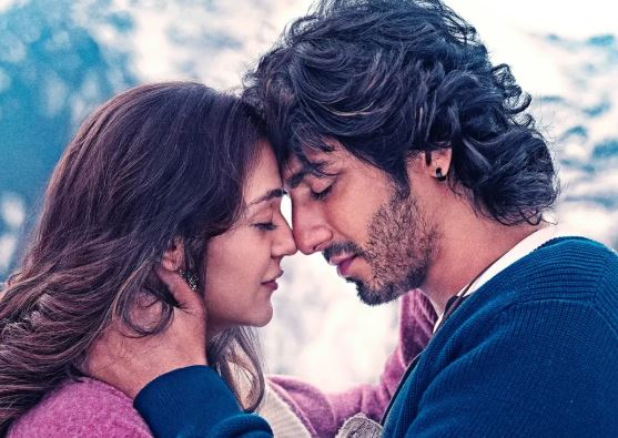 Saiyaara Box Office Record 9 new records