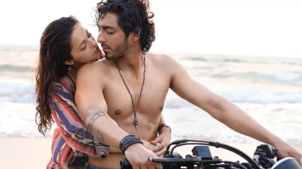 Saiyaara Box Office Record 9 new records