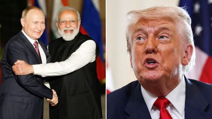 Trump India Tariff Warning: 24 घंटे में भारी टैक्स की धमकी, लेकिन रूस से दोस्ती पर नहीं पड़ेगा असर