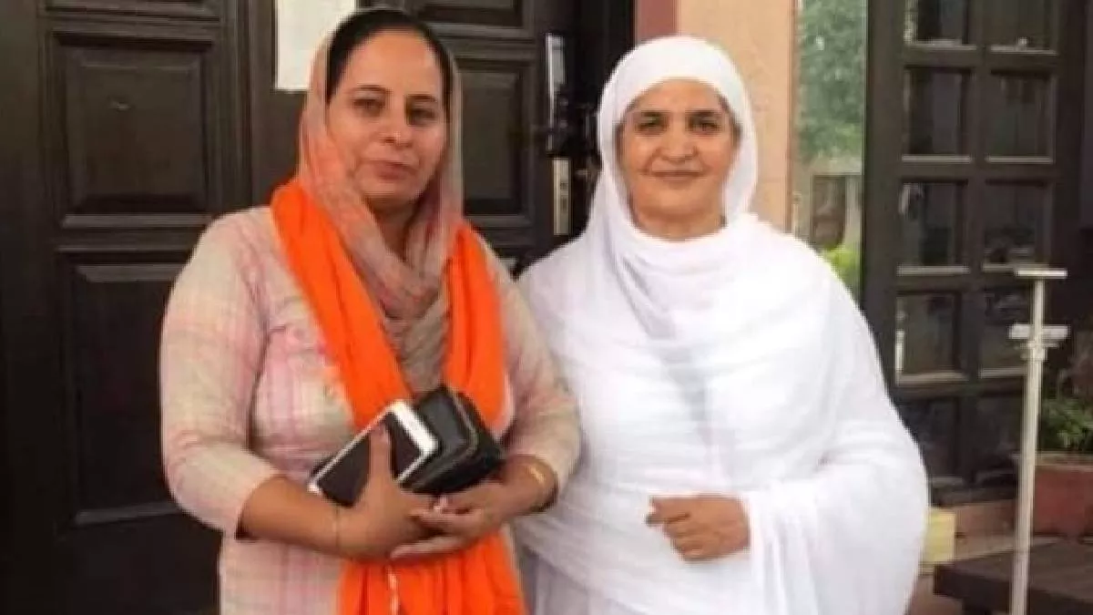 Akali Dal नेत्री Jassi समेत 5 दोषी, हेरोइन केस में 10-10 साल की सजा