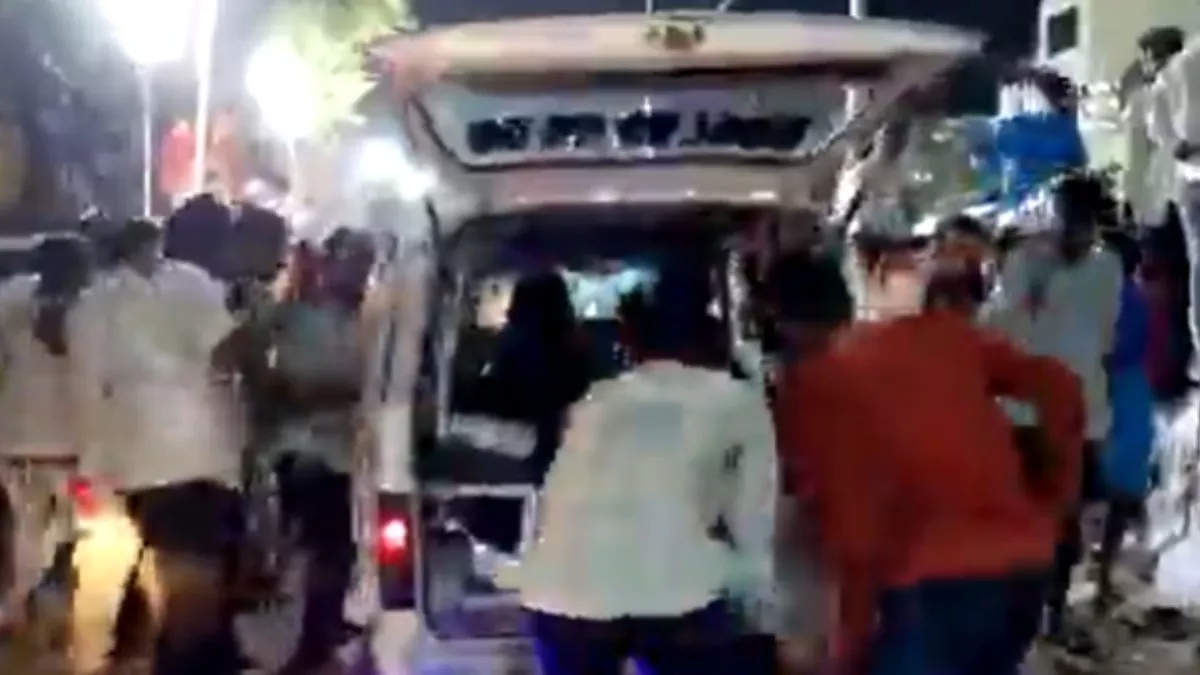 Tamil Nadu Stampede: विजय Rally में भगदड़ | कारण क्या था ?