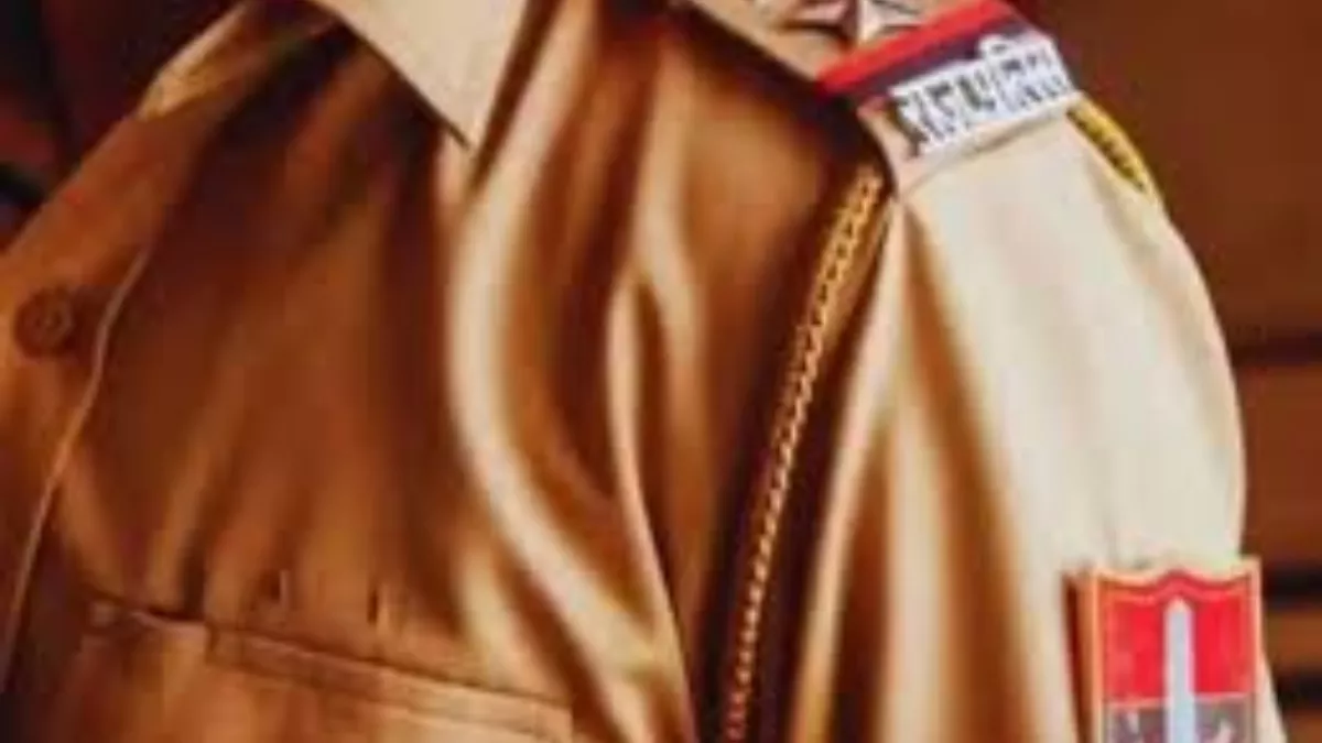 पीएम मोदी कार्यक्रम में तकनीकी गड़बड़ी, IAS Archana Singh पद से हटाई गईं