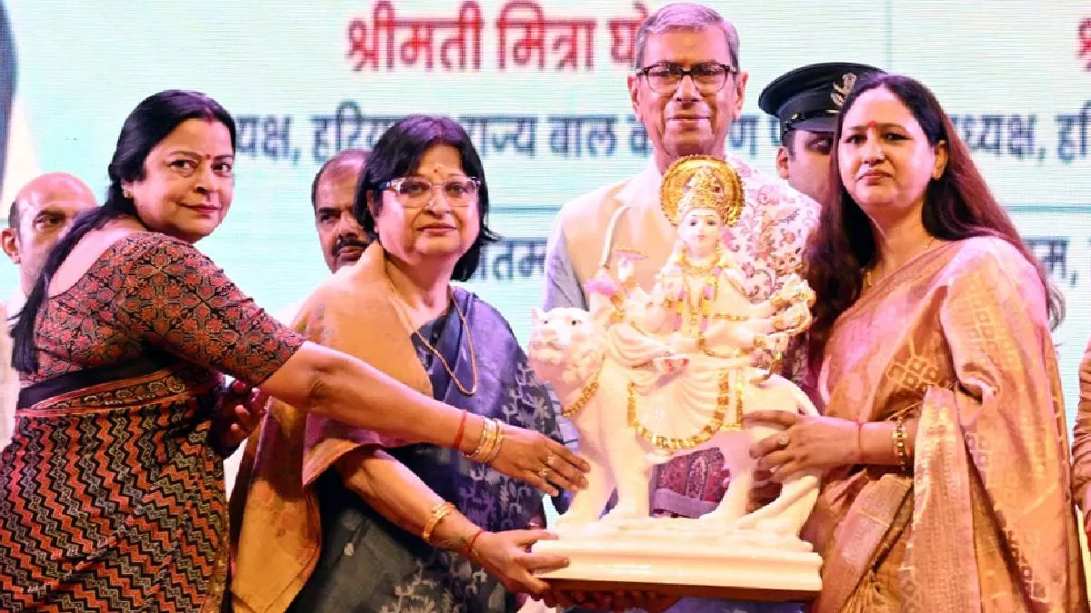 हरियाणा बाल कल्याण परिषद ने 704 बच्चों को दिया नया जीवन