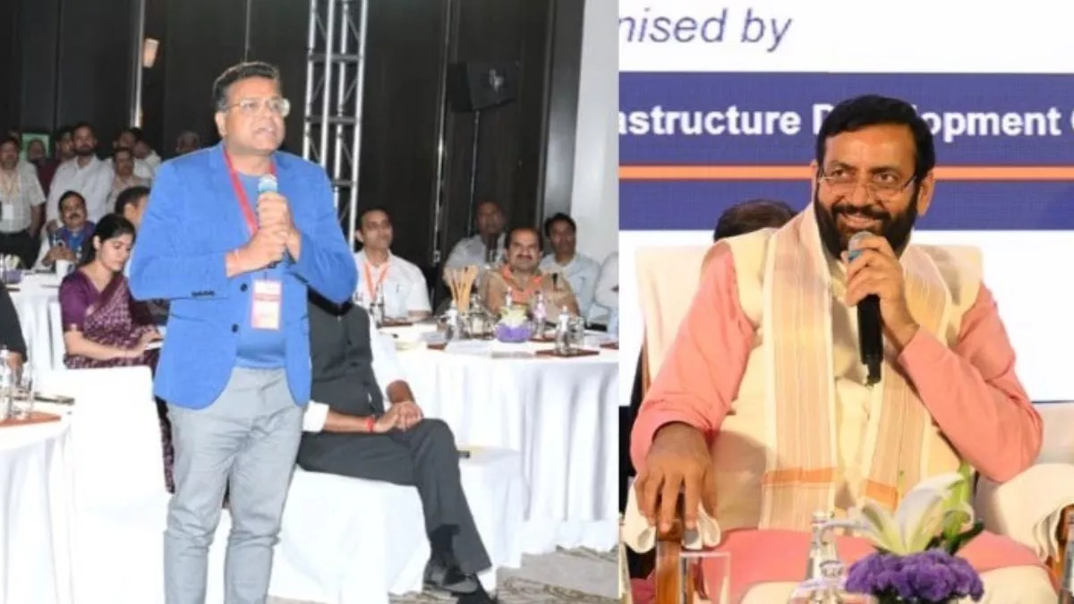 Startup Haryana Incubator: हरियाणा में बनेगा वर्ल्ड-क्लास इनक्यूबेटर हब