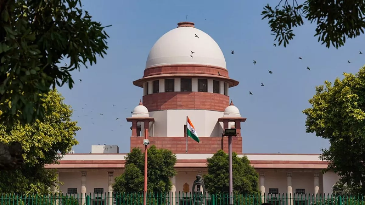 Supreme Court Delhi Police: झूठे केस में फंसे Influencer को मिली राहत