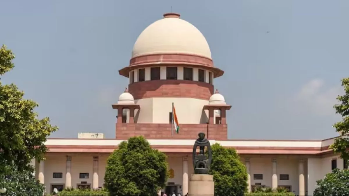 Supreme Court decision on Bihar SIR project – No extension for objections