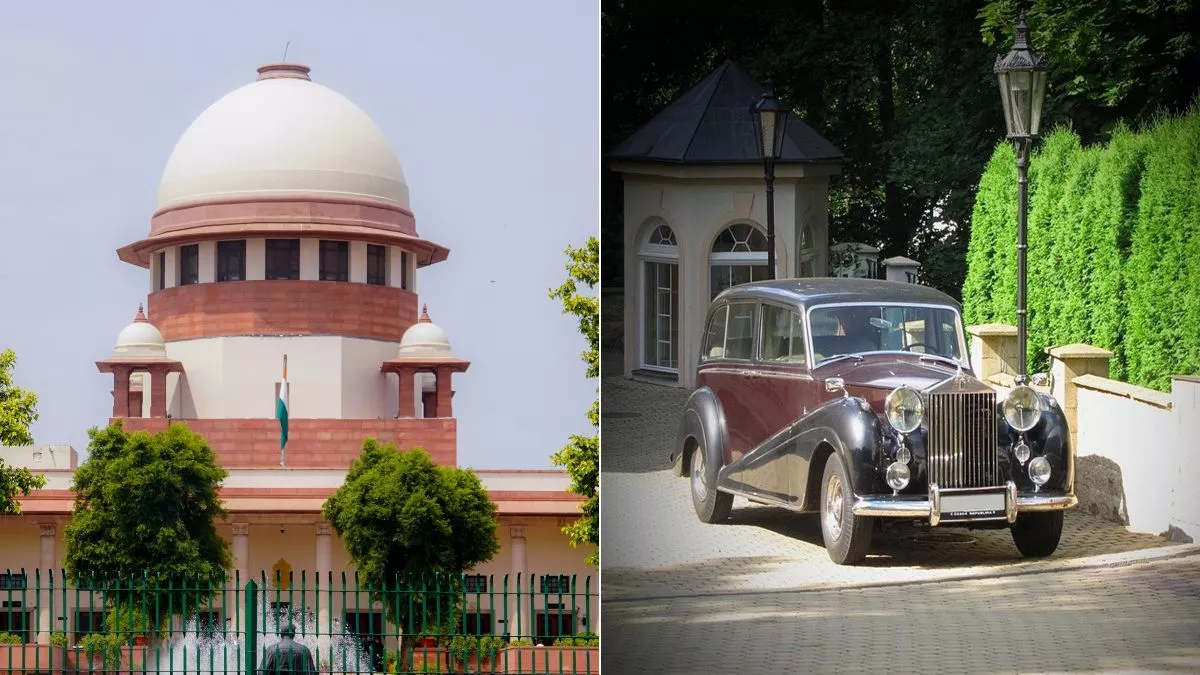 दहेज में Rolls Royce ना मिलने पर तलाक | Supreme Court की Judgment