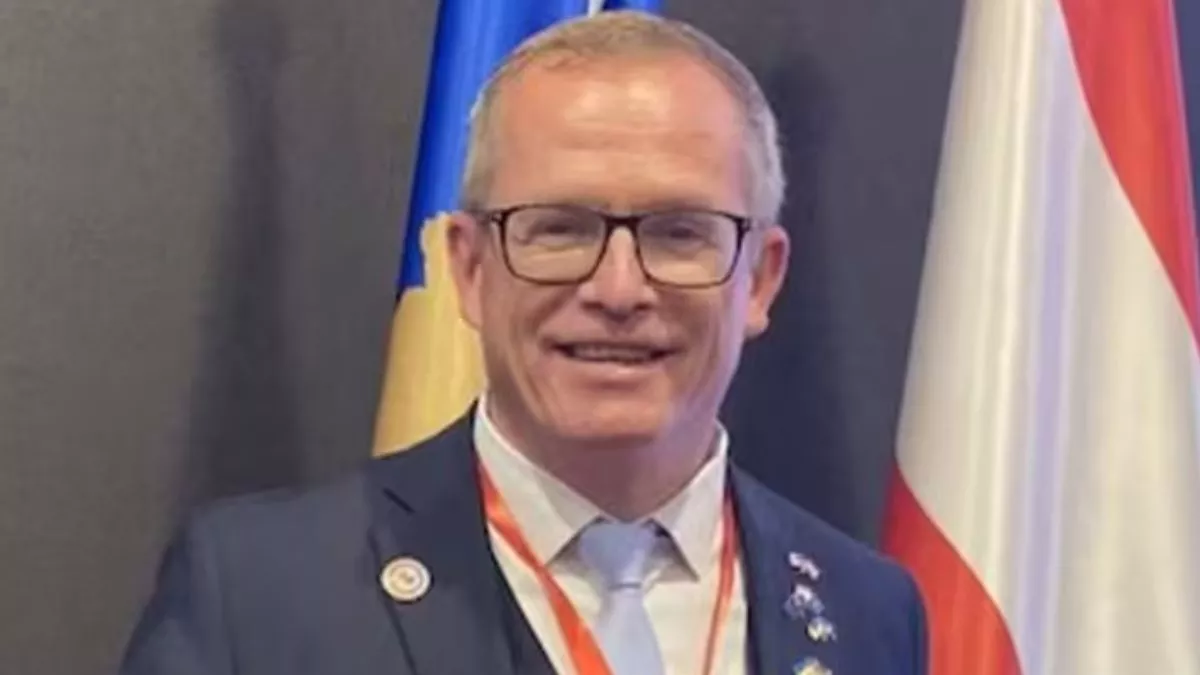 भारत को तोड़ने का सपना देखने वाले का X अकाउंट ब्लॉक | Big Action