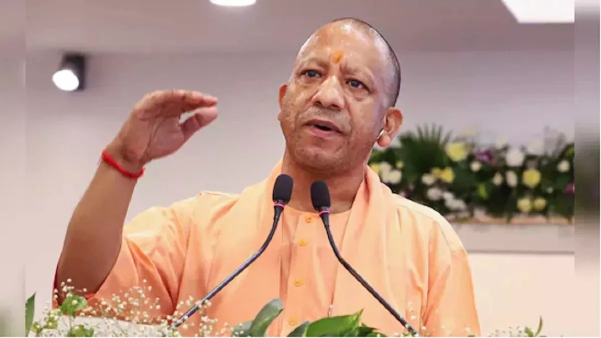 UP News: विकसित यूपी के लिए गांव वाले बेहतर सुझाव, शहर पीछे